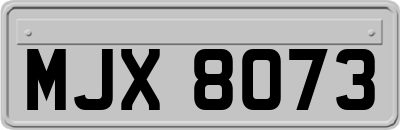 MJX8073