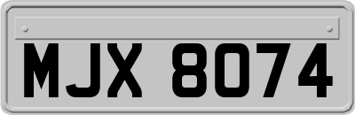 MJX8074