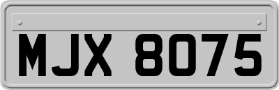 MJX8075