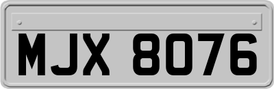 MJX8076