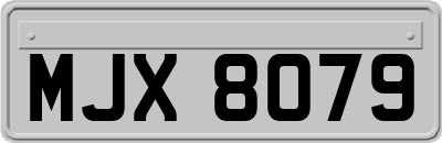 MJX8079