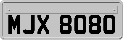 MJX8080