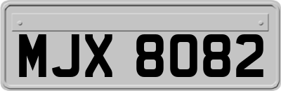 MJX8082