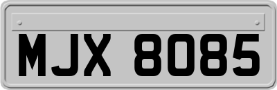 MJX8085