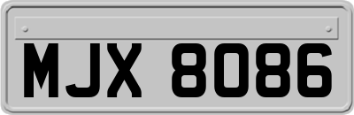 MJX8086