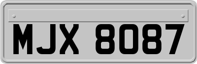 MJX8087