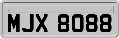 MJX8088
