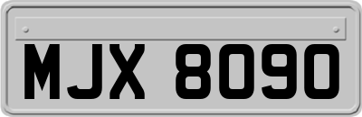 MJX8090