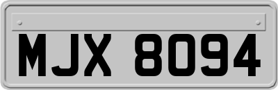 MJX8094