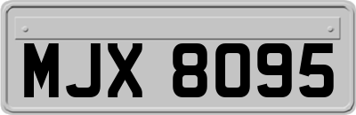 MJX8095