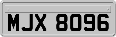 MJX8096
