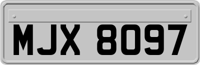 MJX8097