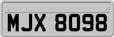 MJX8098