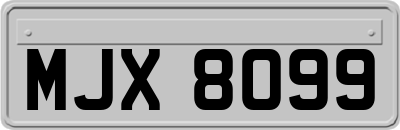 MJX8099