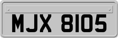 MJX8105