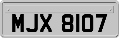 MJX8107