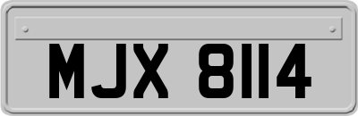 MJX8114