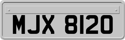 MJX8120