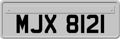MJX8121