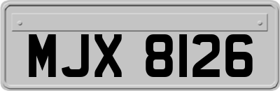 MJX8126