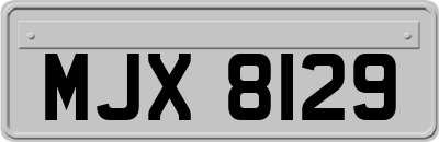 MJX8129