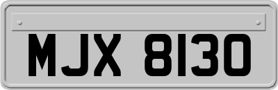 MJX8130