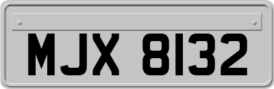 MJX8132