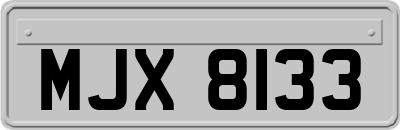 MJX8133