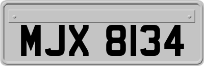 MJX8134