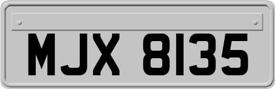 MJX8135