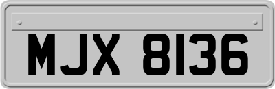 MJX8136