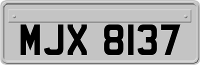MJX8137