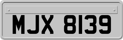 MJX8139