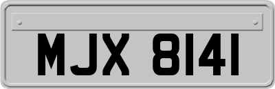 MJX8141