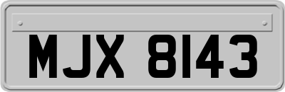 MJX8143