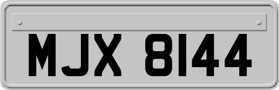 MJX8144