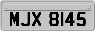 MJX8145