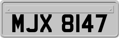 MJX8147