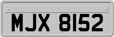 MJX8152