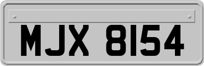 MJX8154