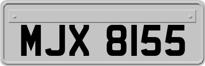 MJX8155