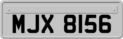 MJX8156