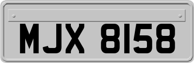 MJX8158