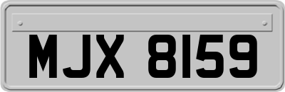 MJX8159