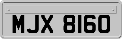 MJX8160