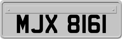 MJX8161