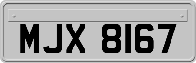 MJX8167