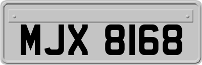 MJX8168