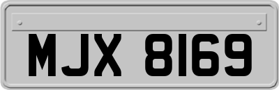 MJX8169