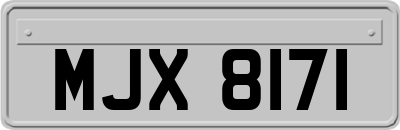 MJX8171